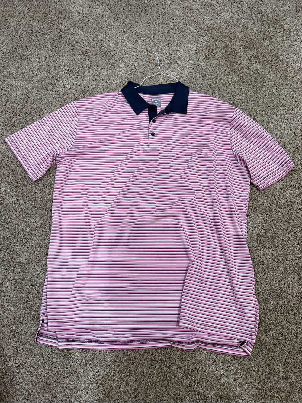 Callaway shirt